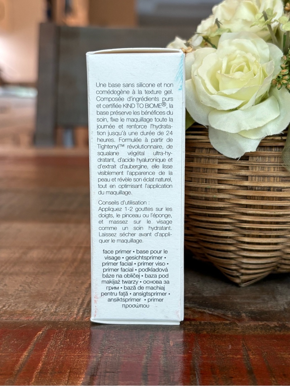 New RMS BEAUTY ReEvolve Radiance LOCKING PRIMER! - Picture 4 of 6